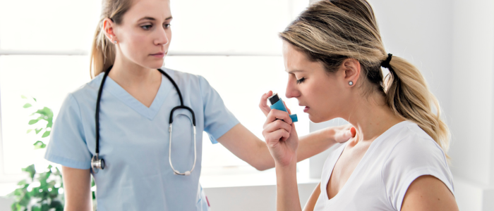 Asthma Action Plans Why You Need One and How to Create It