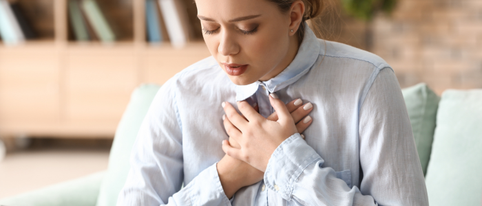 The Importance of Mental Health in Managing Asthma Tips for Emotional Well-being